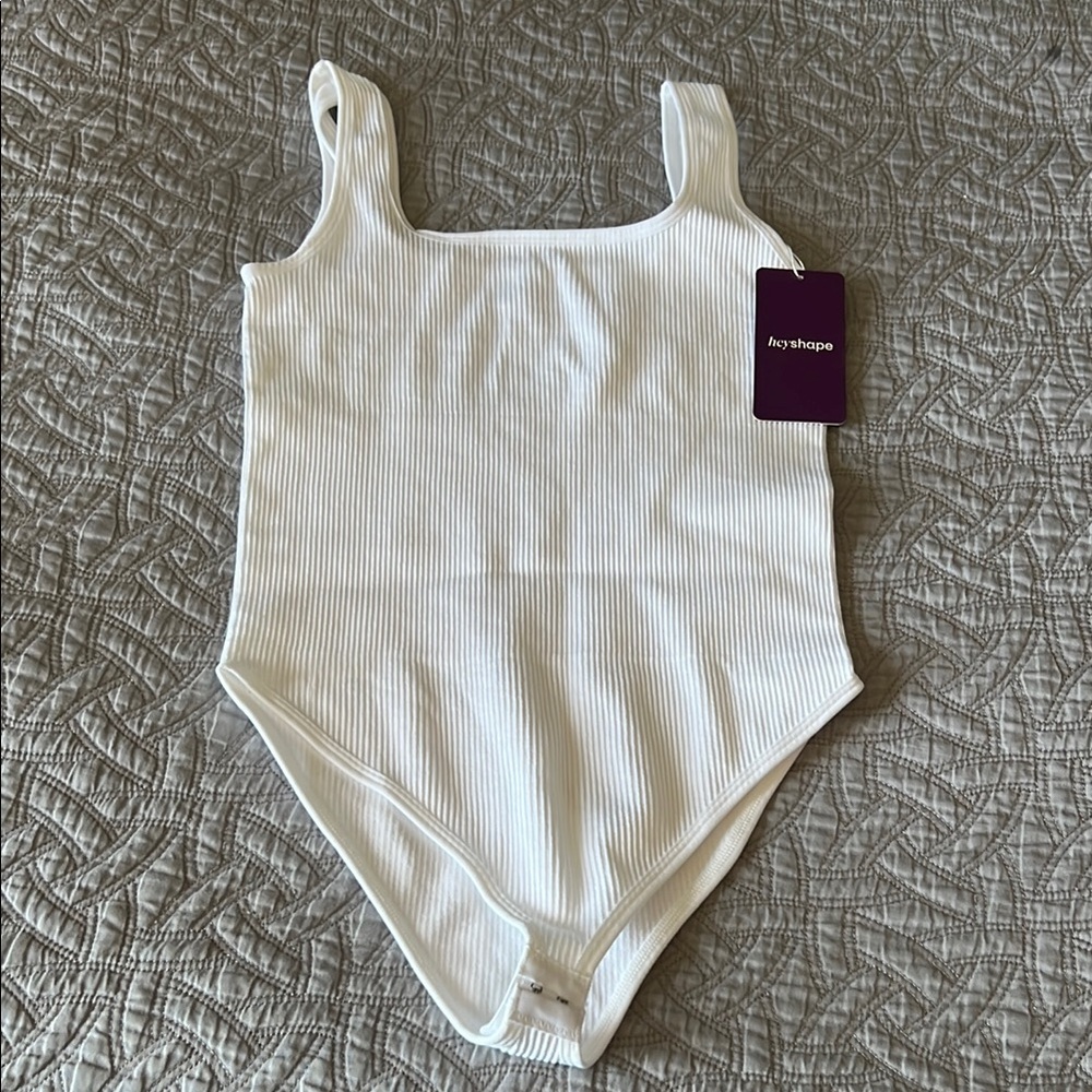 NWT Hey Shape Shapewear